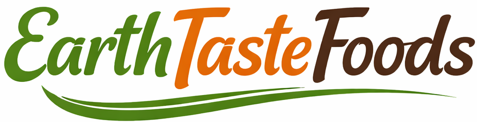 Earth Taste Foods