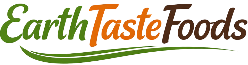 Earth Taste Foods Logo